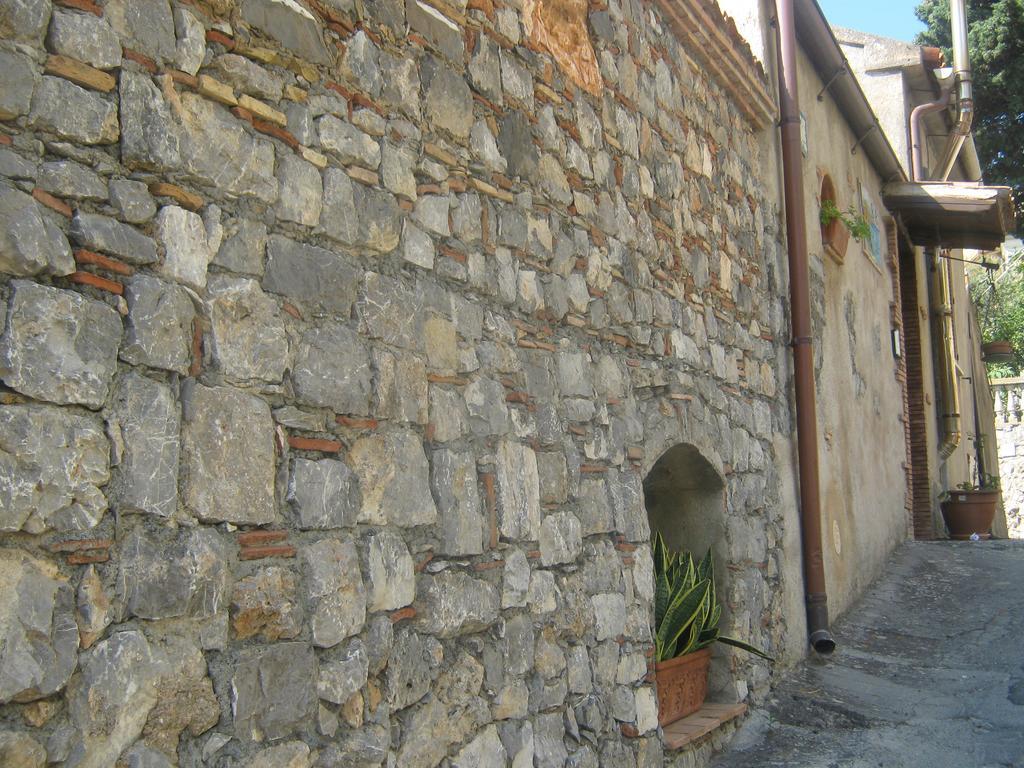 B&B La Torretta Маратея Экстерьер фото